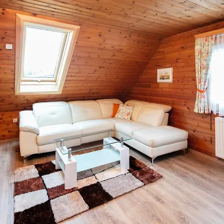 Casa vacanze Stoiser