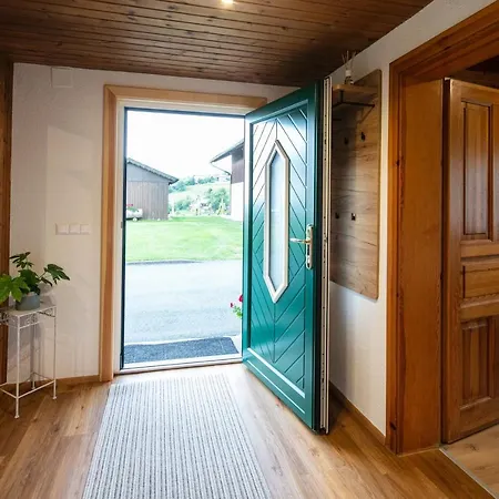 Casa vacanze Stoiser *