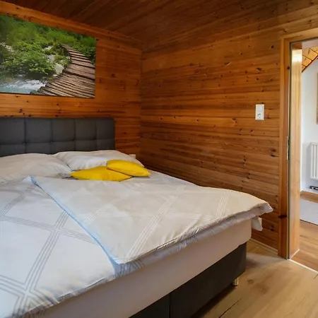 Casa vacanze Stoiser Sankt Stefan ob Stainz