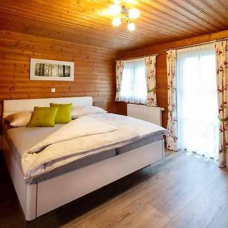 Stoiser Casa vacanze *