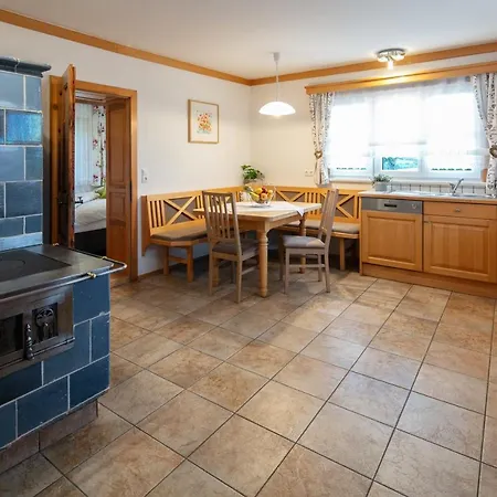 Stoiser Casa vacanze
