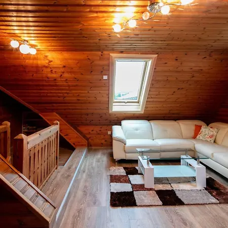 Casa vacanze Stoiser