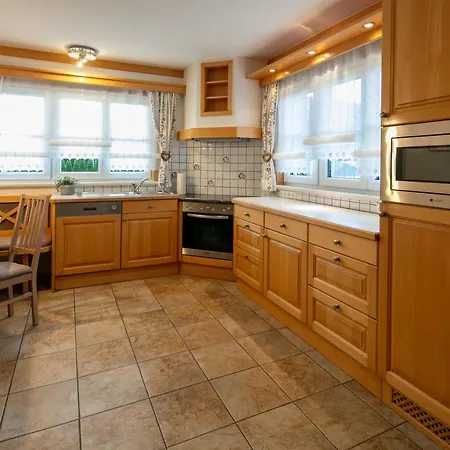 Casa vacanze Stoiser *