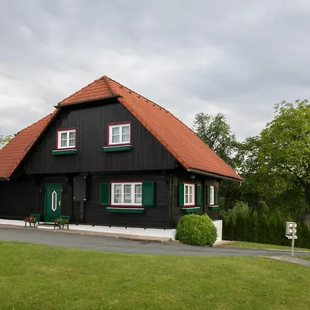 Stoiser * Sankt Stefan ob Stainz