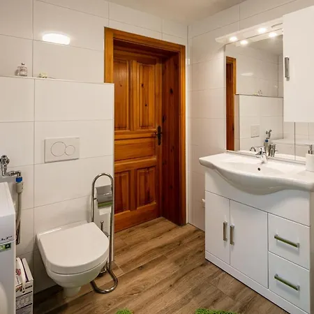 Stoiser Feriehus Sankt Stefan ob Stainz