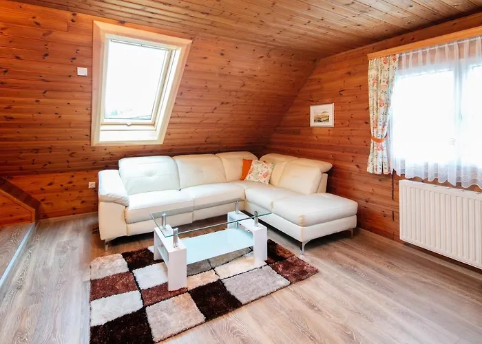 Casa vacanze Stoiser