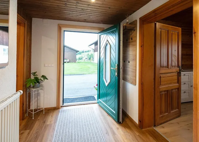 Casa vacanze Stoiser *