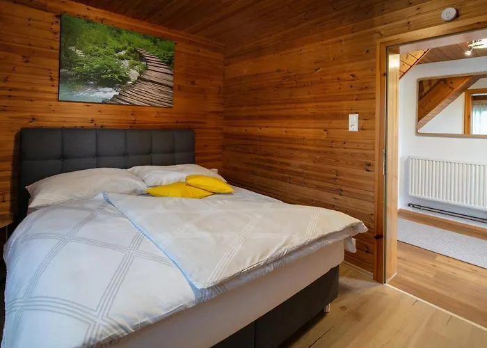 بيت للعطل Stoiser Sankt Stefan ob Stainz