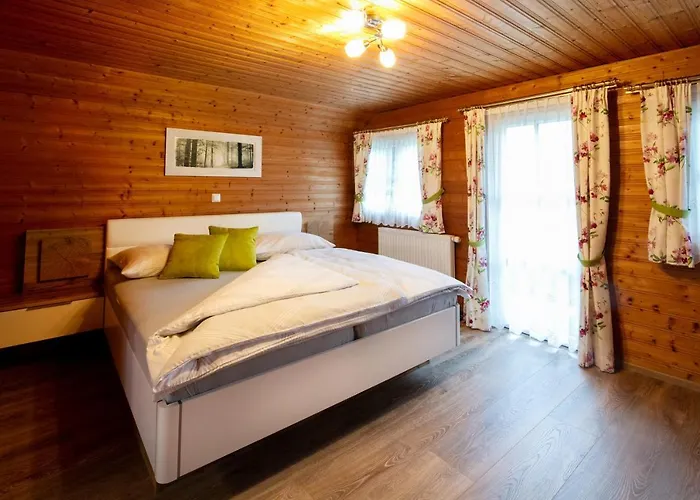 Stoiser Casa vacanze *