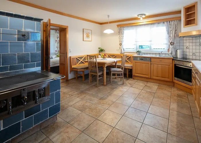 Stoiser بيت للعطل