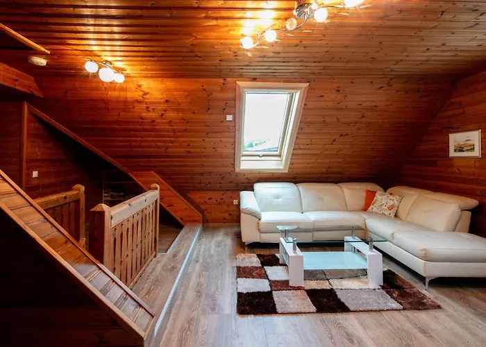 Casa vacanze Stoiser