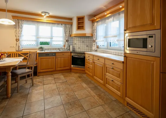 بيت للعطل Stoiser *