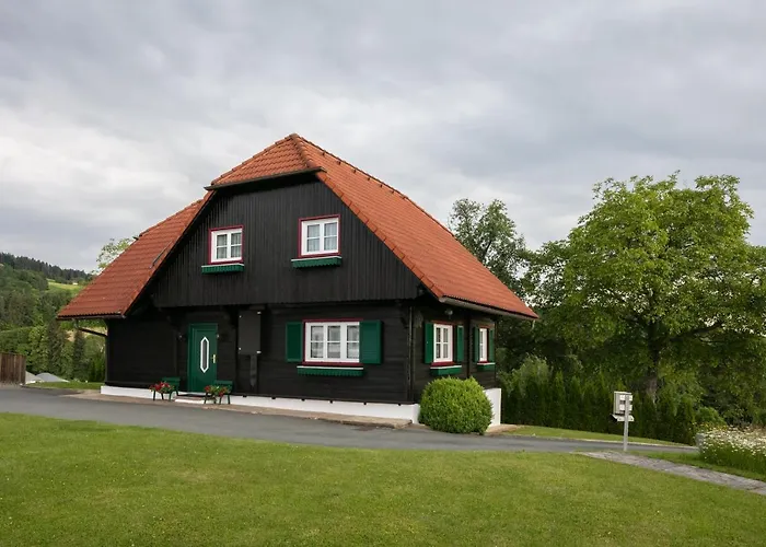 Stoiser * Sankt Stefan ob Stainz