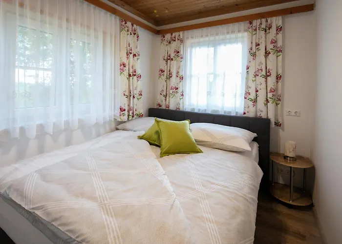 Casa vacanze Stoiser