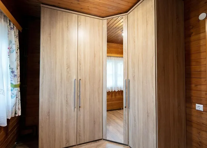 Casa vacanze Stoiser